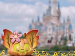 -上海迪士尼度假区