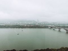 -长沙国金中心异国印象酒店