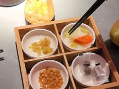 -闽上鲜·福建菜(龙湖滨江天街店)