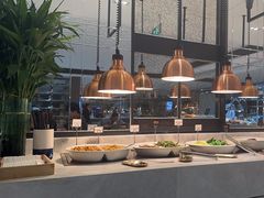 -晶丽香榭自助餐(南京大饭店)