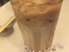 -大哥餐厅(西城花园店)