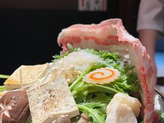 -二丁目食堂(浑南花园城店)