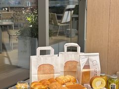 -崎本的店·专业酵种吐司(无锡万象汇店)