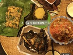 -多哥水傣味餐厅(司马巷店)