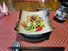 -南湖名都大酒店-千叶日本餐厅