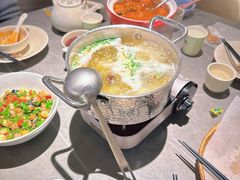 -楚山晓·楚湘菜(江夏永旺店)
