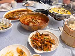 -古南都·老广东酒楼(龙江店)