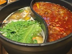 -沸炉重庆老火锅(军事博物馆店)