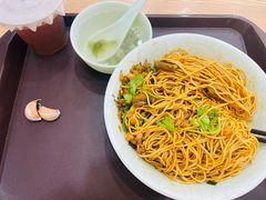 -晓午阳常熟炒浇面(红庙店)