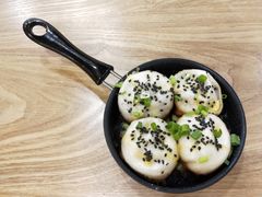 -咬不得高祖生煎·简餐(高银街店)