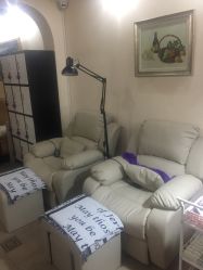 -杉惠素颜美妆皮肤管理中心