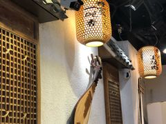 -京城小江南·北京烤鸭·江南土菜·白鱼(中关村店)