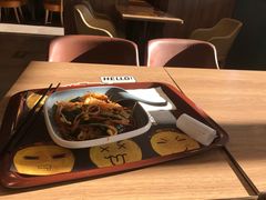 -魏家凉皮(十里河店)