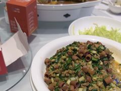 -小螺号海鲜·地道鲁菜(省体总店)