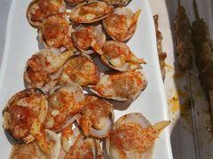 -枪火串烧·东北特色烧烤(罗湖总店)