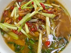 -活鱼村·老陈记粉店