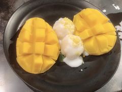 -Mango Tango