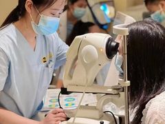 -黑马眼科·近视手术