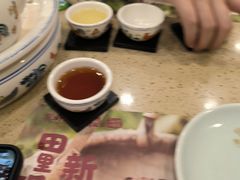 -点都德(龙之梦店)