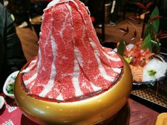 -披头士和牛火锅·寿喜烧自助(陶溪川店)