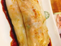 黃沙豬膶腸-添好运点心专门店(深水埗店)