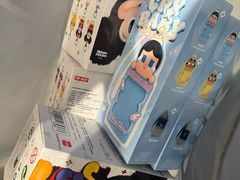 -泡泡玛特POPMART(合生汇店)