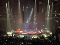 -宝能国际体育演艺中心