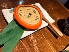 -千代武日本料理(开发区店)