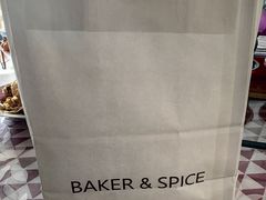 -BAKER&SPICE(环贸店)