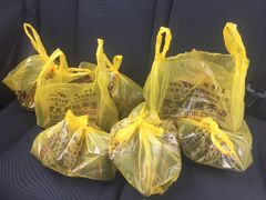 -召稼楼永茂昌粽子大王