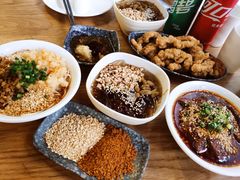 -付小姐在成都(川沙店)