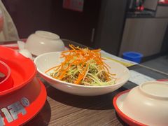 -胖哥俩肉蟹煲(湖滨银泰in77店)