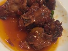 -贡宴盐帮菜自贡驻京联络处餐厅