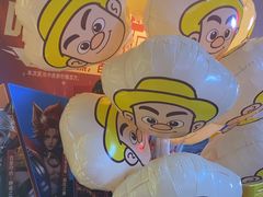 -海底捞火锅(宇飞大厦店)
