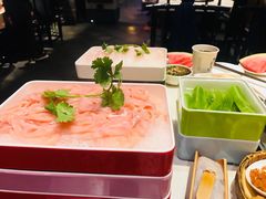 -川西坝子火锅(清江东路3.0直营店)