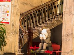 -两岸咖啡(平湖店)