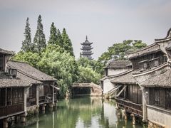 -乌镇景区