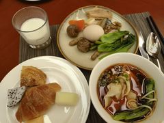 -成都凯宾斯基饭店