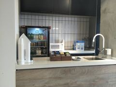 -众独空间沉浸式自习室(三阳路铂仕汇店)