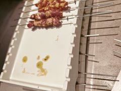 -白玉·朝鲜族烤串(深圳Kkone店)