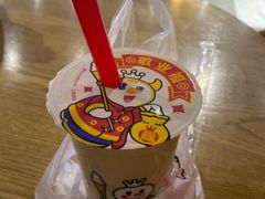 -蜜雪冰城(陆家嘴店)