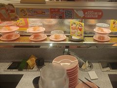 -争鲜回转寿司(西红门荟聚PLUS店)