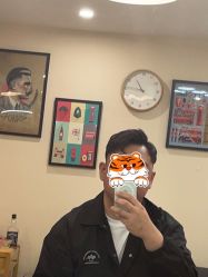 -韦恩先生Barbershop英式男士理发馆