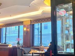 -国际饭店·原点咖啡吧ORIGIN CAFE&BAR
