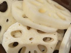 -老街坊市井火锅(营门口店)