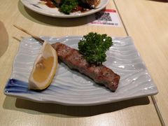 -有喜屋·深夜食堂(北京西路店)