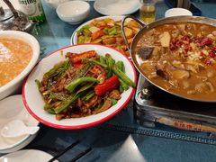 -五谷丰香饺子馆(总店)