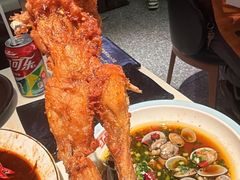 -红盔甲·小龙虾(天钥桥店)