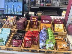 -COSTA COFFEE(丰联广场店)