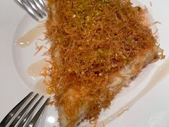 -ALAMEEN阿拉伯餐厅(三里屯店)